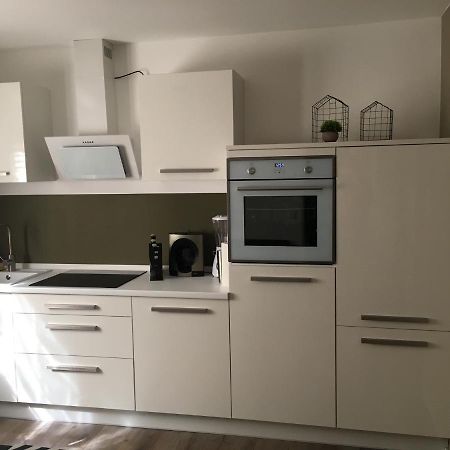 Апартаменти Relaxoase Koblenz Karthause Екстер'єр фото